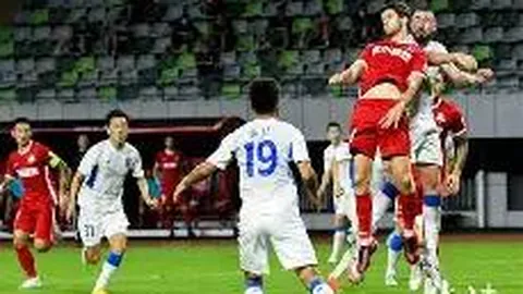 孔帕尼大胆发声：早在去年11月，我就坚信巴黎球场霸主地位无可撼动，那些败者本应笑到最后！